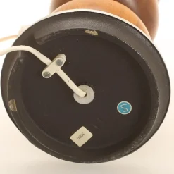 Best Pamono Lamps by Henrik Blomqvist for Tranås Stilarmatur, 1960s, Set of 2