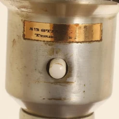 Best Pamono Lamps by Henrik Blomqvist for Tranås Stilarmatur, 1960s, Set of 2