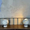 Clearance Pamono Lamps by Josep Maria Magem, Set of 2