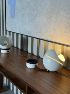 Clearance Pamono Lamps by Josep Maria Magem, Set of 2