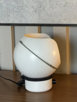 Clearance Pamono Lamps by Josep Maria Magem, Set of 2