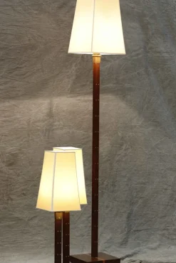 Hot Pamono Lamps by Romeo Sozzi for Promemoria, Set of 3