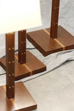 Hot Pamono Lamps by Romeo Sozzi for Promemoria, Set of 3