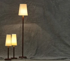 Hot Pamono Lamps by Romeo Sozzi for Promemoria, Set of 3
