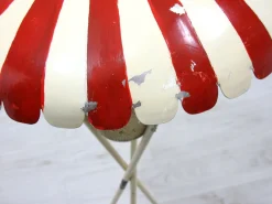 Outlet Pamono Lantern Floor Lamp, 1960s