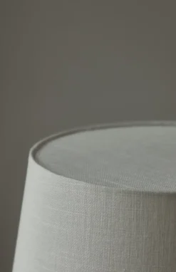 Clearance Pamono Large Ceramic Floor Lamp by Rigmor Nielsen, 1960s