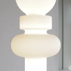 Sale Pamono Large Early 2049 RE Lamp by Bobo Piccoli for Fontana Arte, 1968