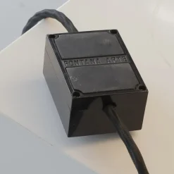 Sale Pamono Large Early 2049 RE Lamp by Bobo Piccoli for Fontana Arte, 1968