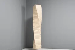 Best Pamono Large Early J1 Akari Pendant Lamp by Isamu Noguchi for Ozeki, 1950s