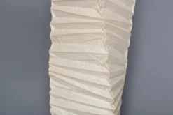 Best Pamono Large Early J1 Akari Pendant Lamp by Isamu Noguchi for Ozeki, 1950s