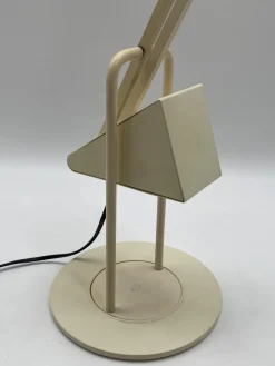 New Pamono Large Flamingo Floor Lamp by Fridolin Naef for Luxo, Sweden, 1980s