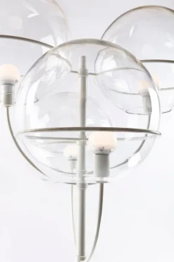 Discount Pamono Large Floor Lamp by Vico Magistretti for Oluce, 1977