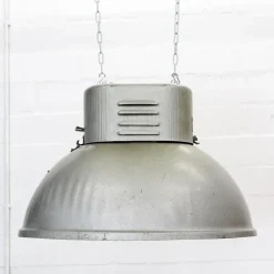 Best Pamono Large Industrial Loft Lamp