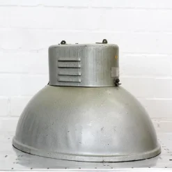 Best Pamono Large Industrial Loft Lamp