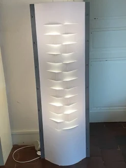 Sale Pamono Large Italian Lamp by Samuel Parker for Slamp