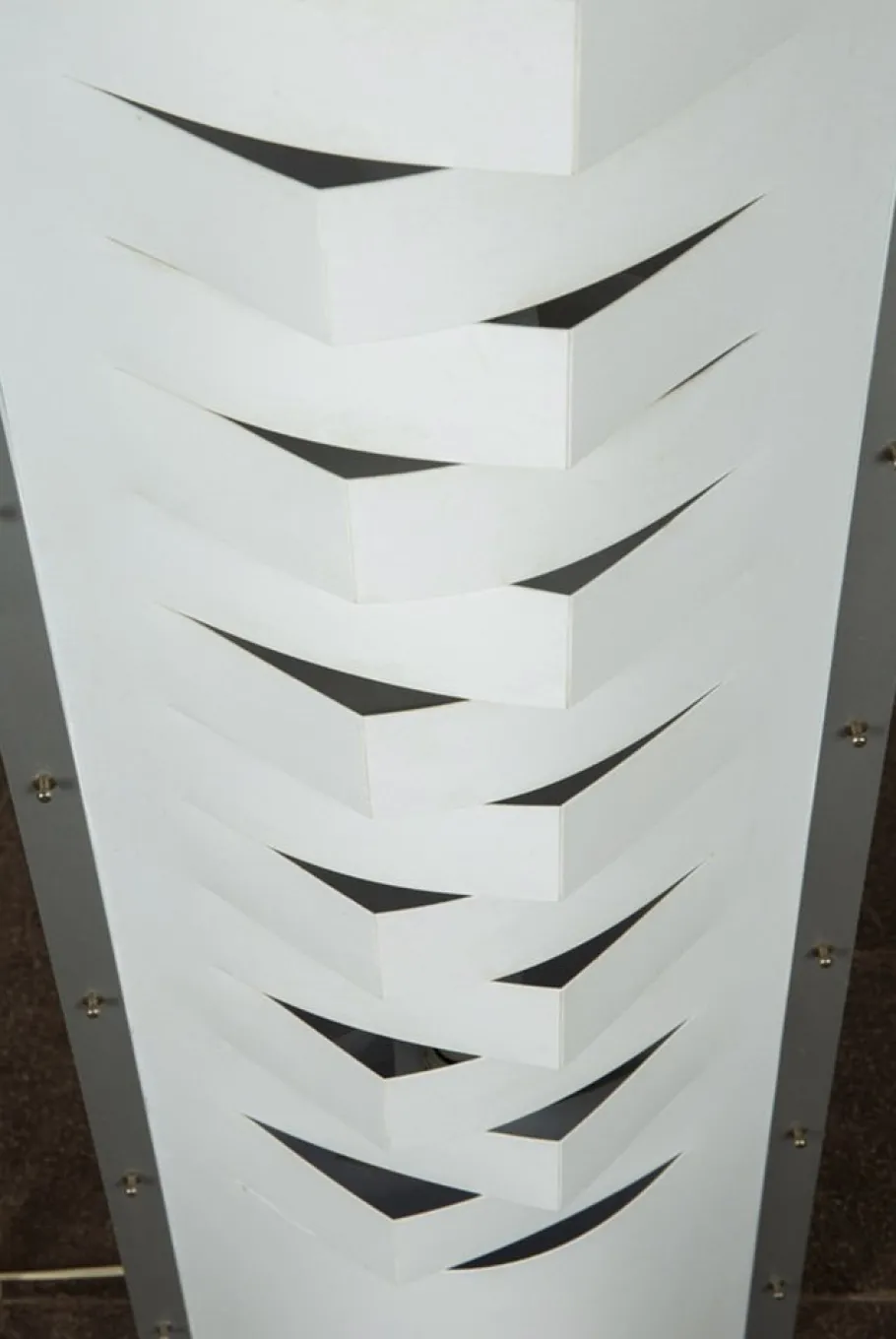 Sale Pamono Large Italian Lamp by Samuel Parker for Slamp