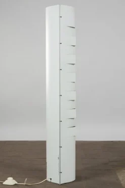 Sale Pamono Large Italian Lamp by Samuel Parker for Slamp