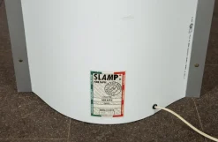 Sale Pamono Large Italian Lamp by Samuel Parker for Slamp