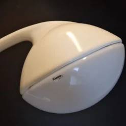 Hot Pamono Large Italian Lampione Floor Lamp by Fabio Lenci for Guzzini, 1990s