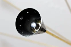 Best Pamono Large Italian Sputnik Chandelier from Stilnovo, Italy, 1960s