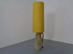 Discount Pamono Large Lava Ceramic Floor Lamp from Scheurich, 1970s