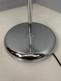 Best Pamono Large Lyndon Indoor Floor Lamp by Vico Magistretti for Oluce, 1977