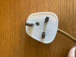 Discount Pamono Large Mid-Century Modern Ceramic Lamp Base by David White, 1950s