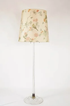 Online Pamono Large Murano Glass Floor Lamp by Carlo Scarpa for Venini