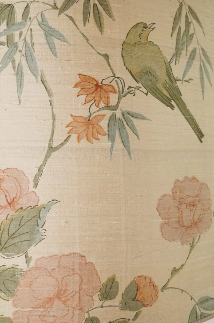 Online Pamono Large Murano Glass Floor Lamp by Carlo Scarpa for Venini