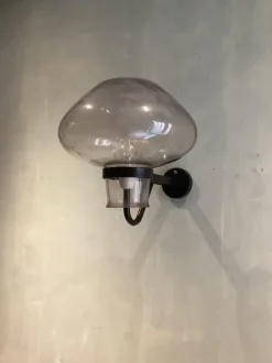 Discount Pamono Large Scandinavian Model Garden Light attributed to Gunnar Asplund for Asea, 1960s