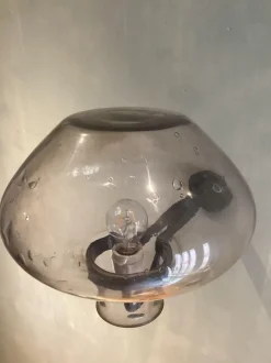 Discount Pamono Large Scandinavian Model Garden Light attributed to Gunnar Asplund for Asea, 1960s