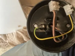 Discount Pamono Large Scandinavian Model Garden Light attributed to Gunnar Asplund for Asea, 1960s