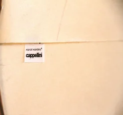 Outlet Pamono Large Shadow Floor Lamp by Cappellini