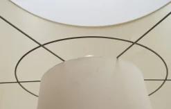 Outlet Pamono Large Shadow Floor Lamp by Cappellini