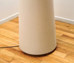 Outlet Pamono Large Shadow Floor Lamp by Cappellini