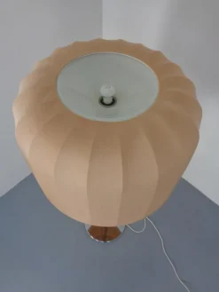Best Pamono Large Space Age Floor Lamp from Staff, 1960s