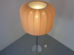 Best Pamono Large Space Age Floor Lamp from Staff, 1960s