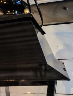 Online Pamono Large Street Lantern Lamp, 1980s