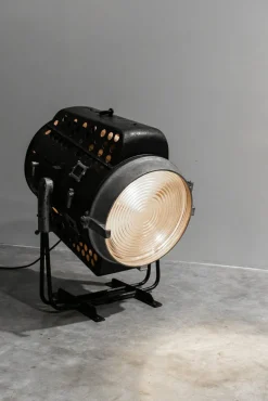 New Pamono Large Studio Cinema Projector from Cremer, 1940s