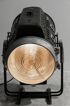 New Pamono Large Studio Cinema Projector from Cremer, 1940s