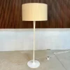 Best Pamono Large Tulip Floor Lamp with Dimmable Upward & Downward Lights from Staff, Germany, 1960s