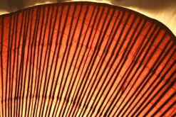 Best Pamono Large Uchiwa Floor Lamp by Ingo Maurer for M Design, Germany, 1977