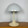 Best Pamono Large Vintage Danish Panthella Table Lamp by Verner Panton for Louis Poulsen, 1971