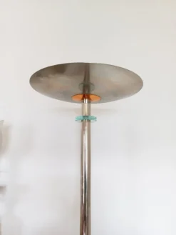 Sale Pamono Large Vintage Floor Lamp