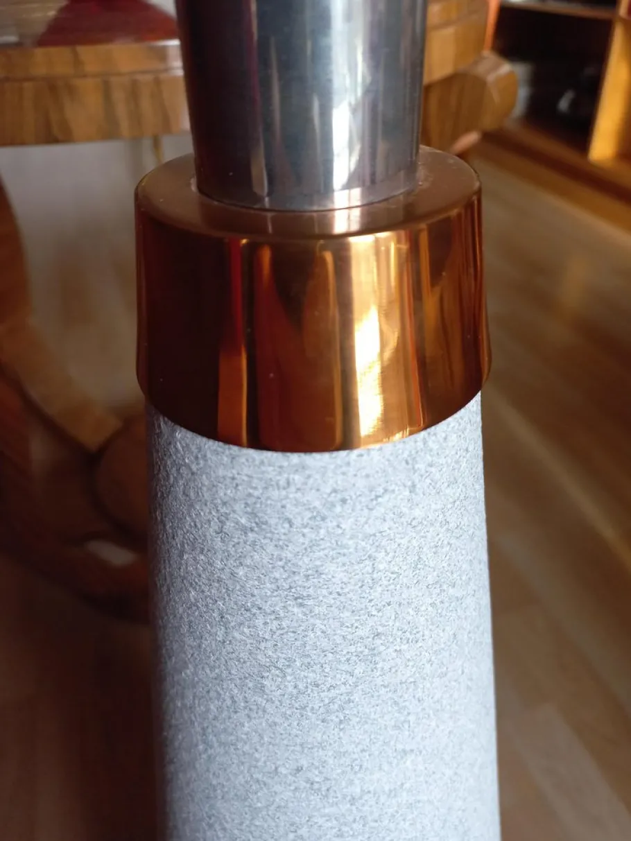 Sale Pamono Large Vintage Floor Lamp