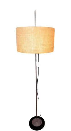 Online Pamono Large Vintage Floor Lamp, 1960