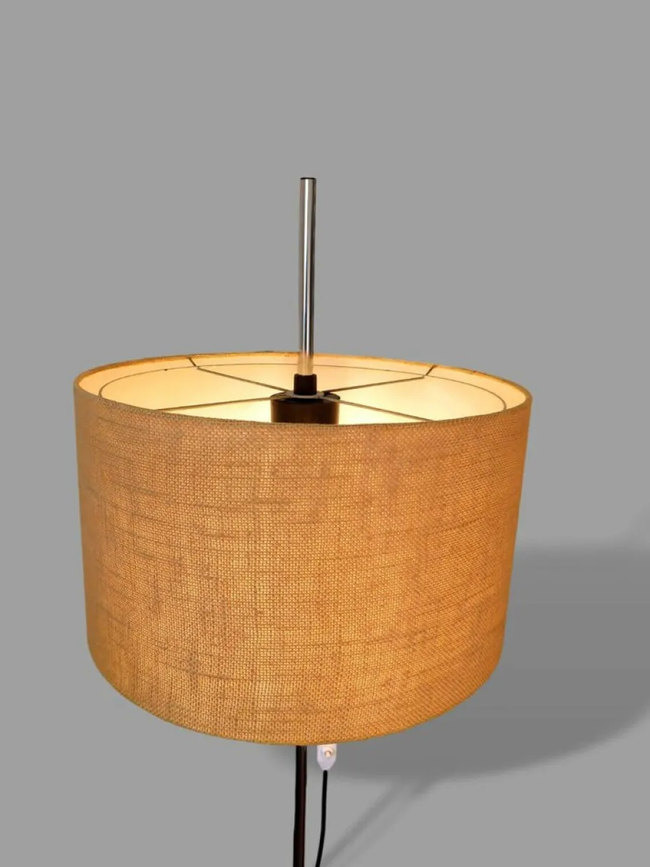 Online Pamono Large Vintage Floor Lamp, 1960