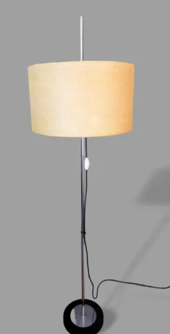 Online Pamono Large Vintage Floor Lamp, 1960