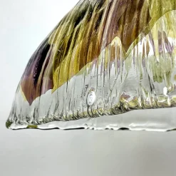 Best Pamono Large Vintage Murano Pendant Lamp from La Murrina, 1990s