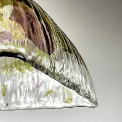 Best Pamono Large Vintage Murano Pendant Lamp from La Murrina, 1990s